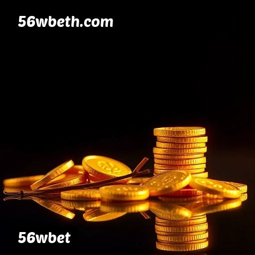 Tabela RTP dos jogos de cassino da 56wbet