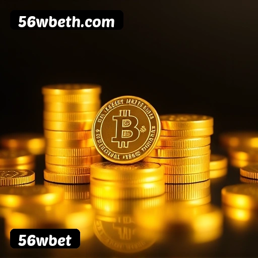 Catálogo 56wbet 2.547 jogos - Pragmatic Play, Evolution, NetEnt