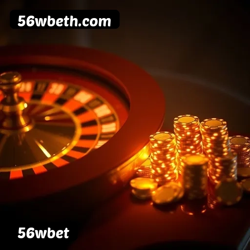 56wbet PIX instantâneo Brasil - Depósito e saque em minutos 24/7