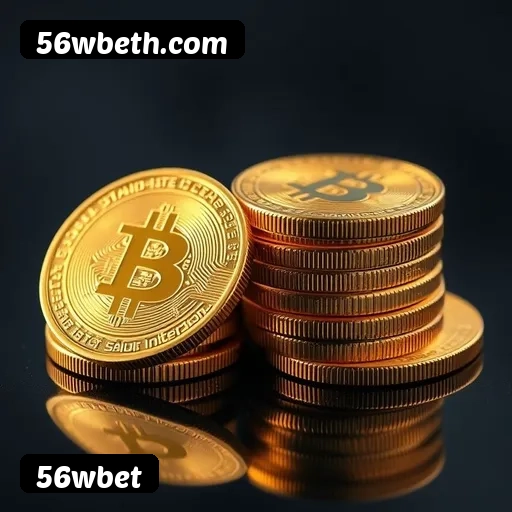 56wbet segurança SSL 256-bit - Licença Curaçao, eCOGRA, GLI certificado