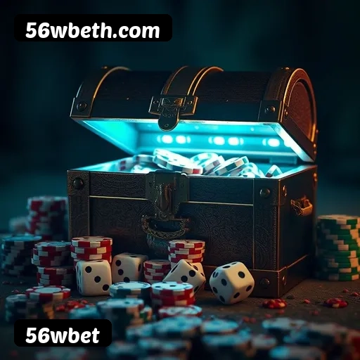 Principais provedores de slots da 56wbet - NetEnt, Pragmatic Play, Play'n GO