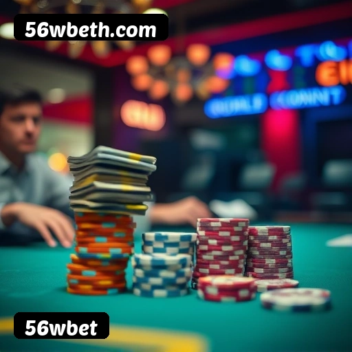 Níveis do programa VIP da 56wbet